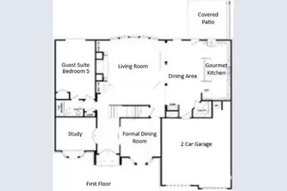 105 Liam Court, Guyton, GA 31312 - Photo 2