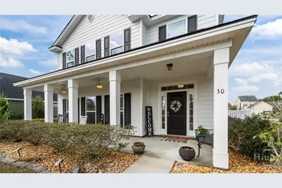 30 Osgood Lane, Richmond Hill, GA 31324 - Photo 4