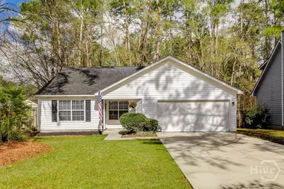 102 Sugar Cane Court, Savannah, GA 31419 - Photo 1