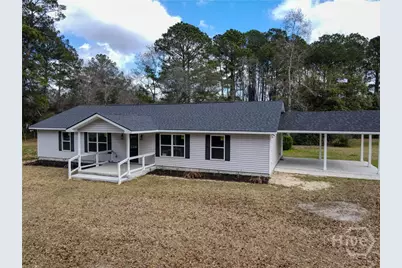 3416 Eldora Road, Ellabell, GA 31308 - Photo 56