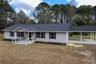 3416 Eldora Rd, Ellabell, GA 31308 - Photo 56
