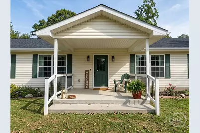 3416 Eldora Road, Ellabell, GA 31308 - Photo 2