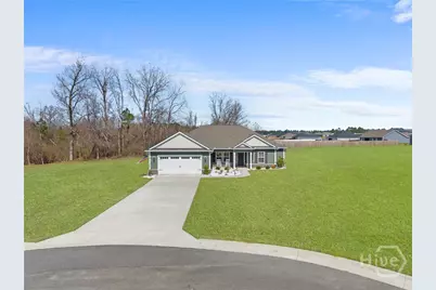502 Doyle Lane, Statesboro, GA 30458 - Photo 24