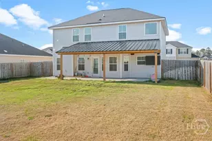 581 Abode Ave, Hinesville, GA 31313 - Photo 30