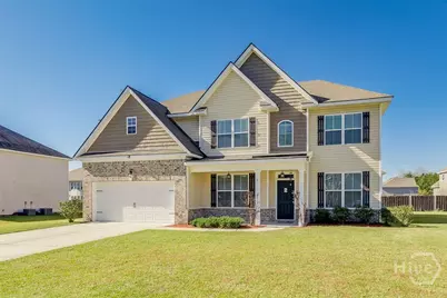 2 Oak Aly, Guyton, GA 31312 - Photo 2