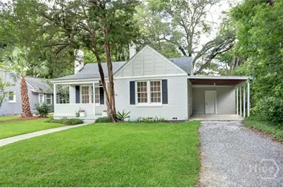 416 E 61st Street, Savannah, GA 31405 - Photo 4