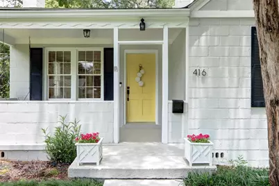 416 E 61st Street, Savannah, GA 31405 - Photo 6