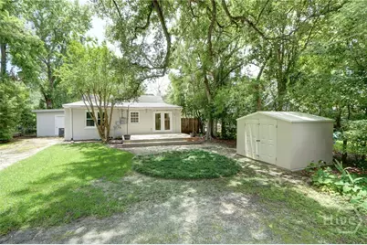 416 E 61st Street, Savannah, GA 31405 - Photo 36