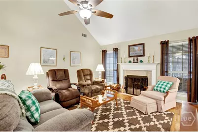 214 Belle Grove Circle, Richmond Hill, GA 31324 - Photo 6
