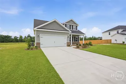 114 Little Ben Court, Guyton, GA 31312 - Photo 2