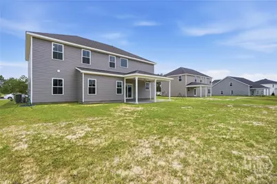 116 Little Ben Court, Guyton, GA 31312 - Photo 34