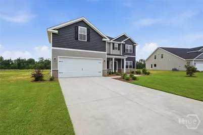 116 Little Ben Court, Guyton, GA 31312 - Photo 2