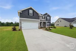 116 Little Ben Ct, Guyton, GA 31312 - Photo 2
