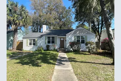 1510 E 49th Street, Savannah, GA 31404 - Photo 1