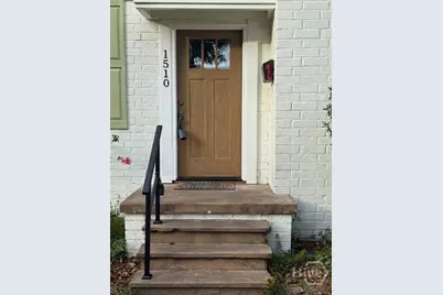 1510 E 49th Street, Savannah, GA 31404 - Photo 2