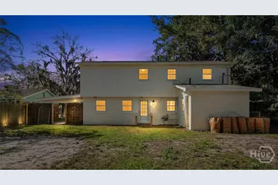 406 Valentine Drive, Savannah, GA 31406 - Photo 24