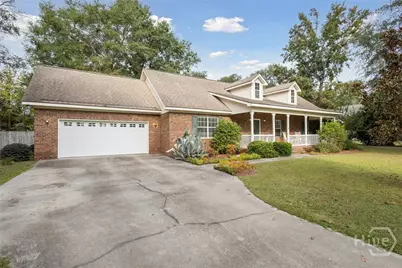 330 Central Avenue, Guyton, GA 31312 - Photo 12