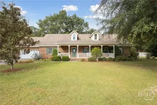 330 Central Ave, Guyton, GA 31312 - Photo 2