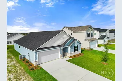 211 Hasty Point Road, Port Wentworth, GA 31407 - Photo 1