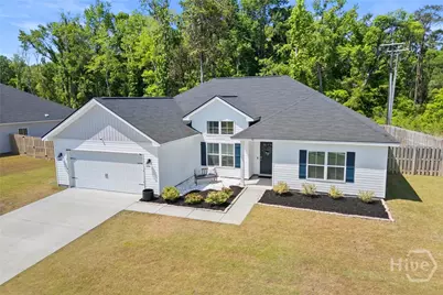 19 Legacy Lane, Hinesville, GA 31313 - Photo 1
