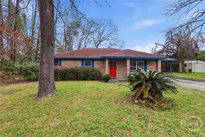 4008 Raybun Street, Savannah, GA 31405 - Photo 1