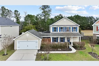 45 Telford Street, Savannah, GA 31407 - Photo 1