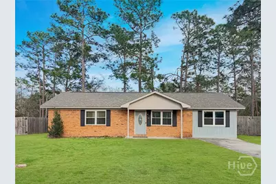 476 Elm Street, Hinesville, GA 31313 - Photo 22