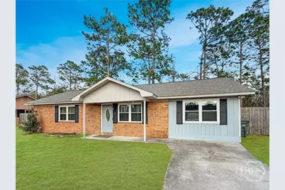 476 Elm Street, Hinesville, GA 31313 - Photo 2