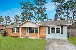 476 Elm St, Hinesville, GA 31313 - Photo 2