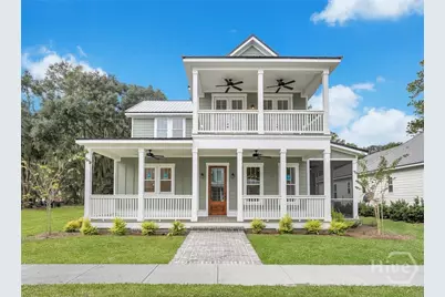 49 Salt Marsh Drive, Midway, GA 31320 - Photo 1