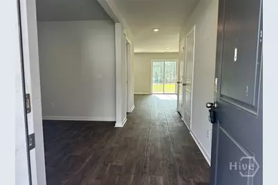 556 Turpentine Trail, Bloomingdale, GA 31302 - Photo 4