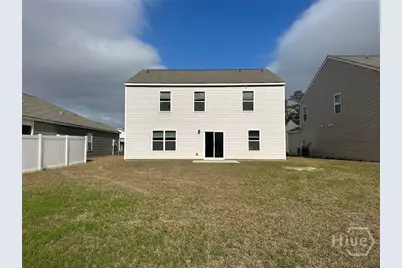 556 Turpentine Trail, Bloomingdale, GA 31302 - Photo 2