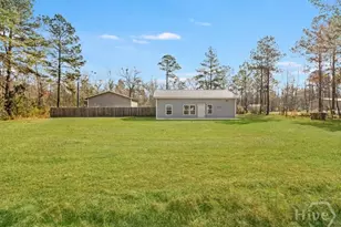1725 Nixon Chapel Rd, Springfield, GA 31329 - Photo 2