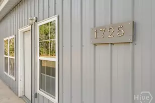 1725 Nixon Chapel Rd, Springfield, GA 31329 - Photo 4