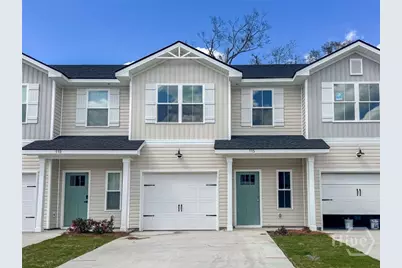 115 Heirloom Road, Hinesville, GA 31313 - Photo 1
