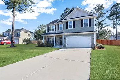 69 Whitebark Trail, Richmond Hill, GA 31324 - Photo 2