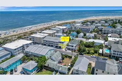 5 17th Street, Tybee Island, GA 31328 - Photo 2