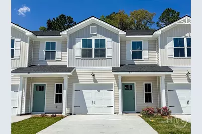 87 Heirloom Road, Hinesville, GA 31313 - Photo 1