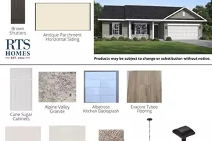 246 Juniper Dr, Hinesville, GA 31313 - Photo 4