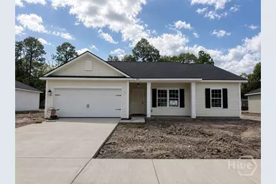 246 Juniper Drive, Hinesville, GA 31313 - Photo 1