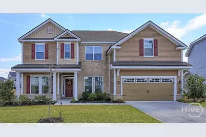 54 Brookhaven Drive, Port Wentworth, GA 31407 - Photo 1