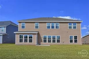 54 Brookhaven Dr, Port Wentworth, GA 31407 - Photo 50