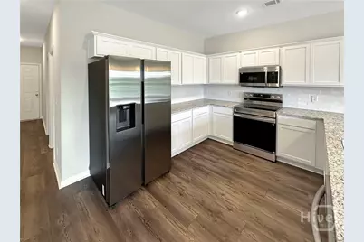 745 Doctor's Creek Road NE, Ludowici, GA 31316 - Photo 2