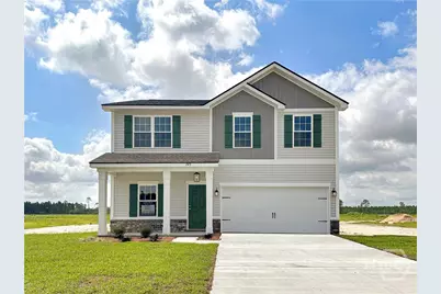 745 Doctor's Creek Road NE, Ludowici, GA 31316 - Photo 1