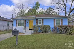 1510 Heron St, Savannah, GA 31415 - Photo 2