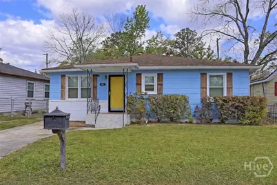 1510 Heron Street, Savannah, GA 31415 - Photo 1