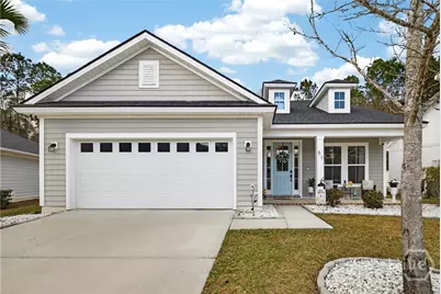 51 Misty Marsh Drive, Savannah, GA 31419 - Photo 1