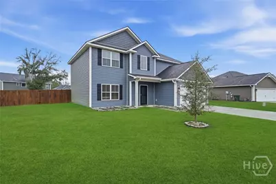 878 Fairview Circle, Hinesville, GA 31313 - Photo 2