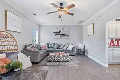 878 Fairview Circle, Hinesville, GA 31313 - Photo 14