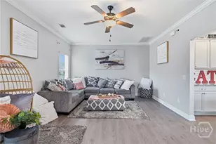878 Fairview Cir, Hinesville, GA 31313 - Photo 14